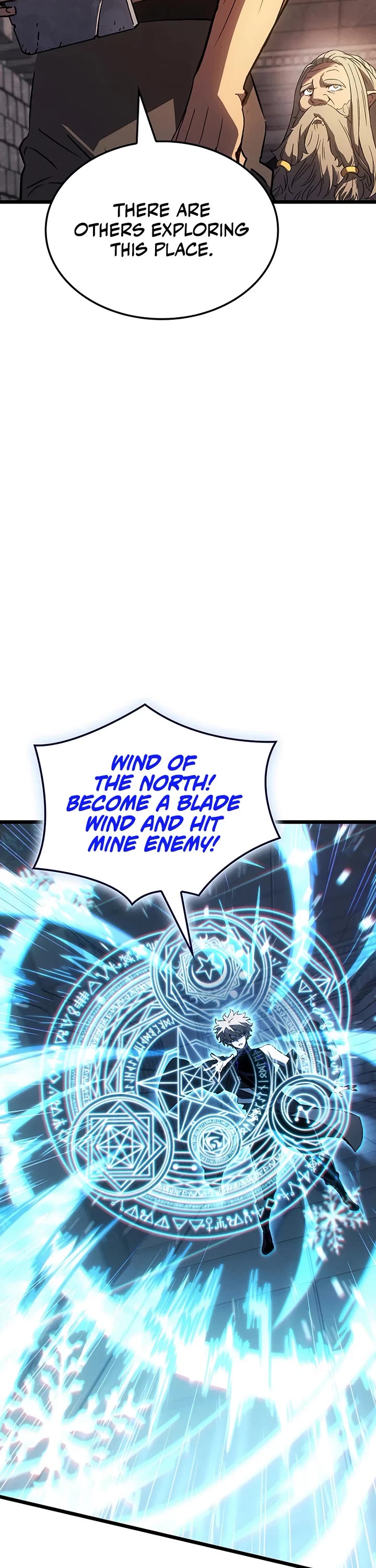 The Indomitable Martial King Chapter 130 page 37 - Chapter 130: Molten Morass (2)