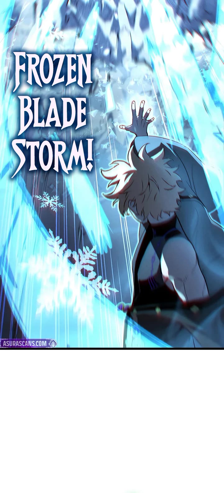 The Indomitable Martial King Chapter 130 page 39 - Chapter 130: Molten Morass (2)