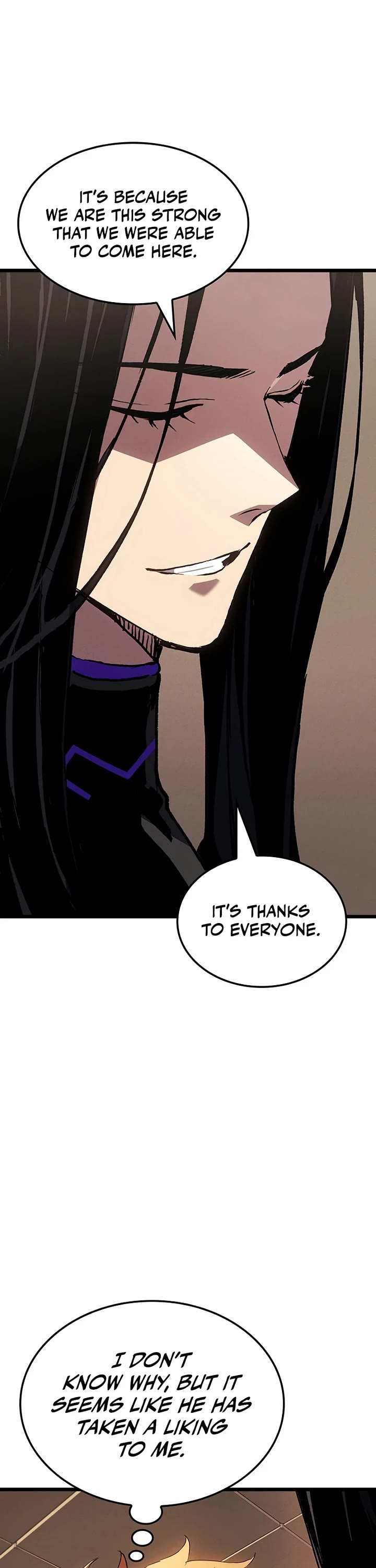 The Indomitable Martial King Chapter 130 page 47 - Chapter 130: Molten Morass (2)