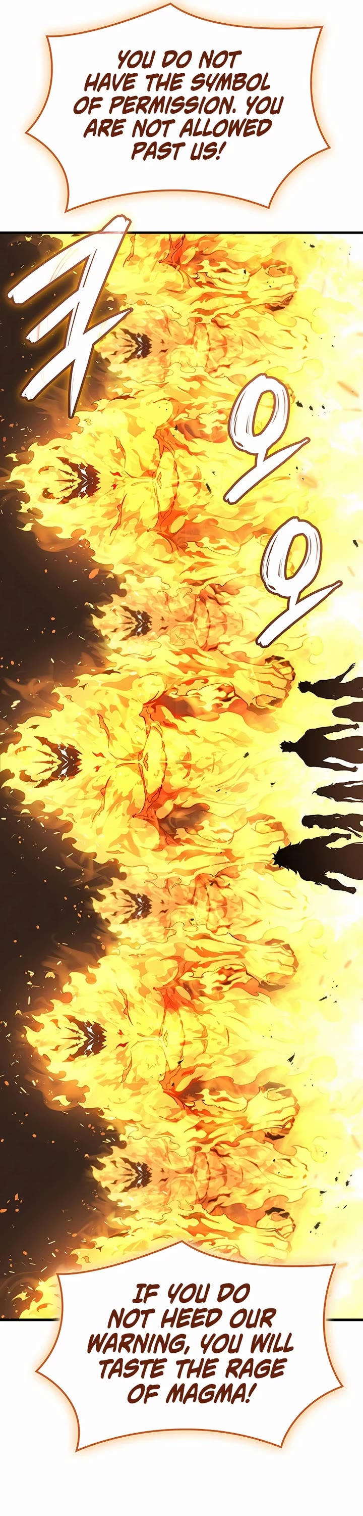 The Indomitable Martial King Chapter 130 page 50 - Chapter 130: Molten Morass (2)