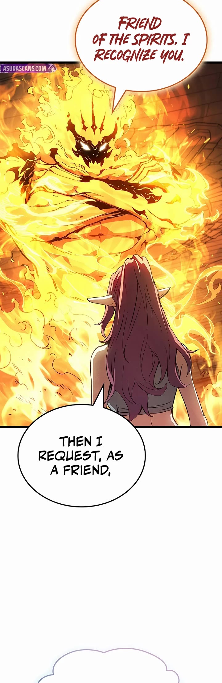 The Indomitable Martial King Chapter 130 page 53 - Chapter 130: Molten Morass (2)