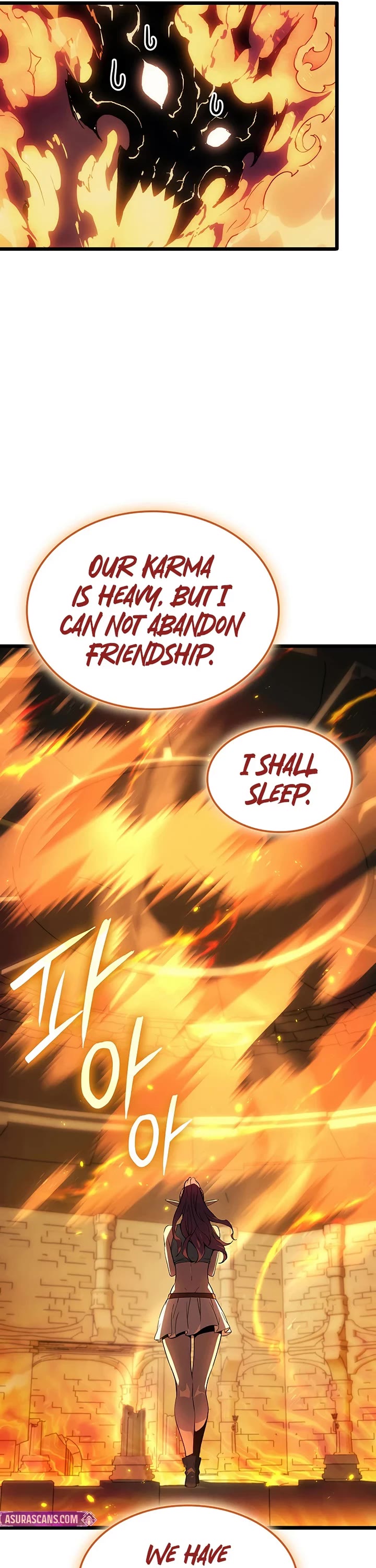 The Indomitable Martial King Chapter 130 page 55 - Chapter 130: Molten Morass (2)