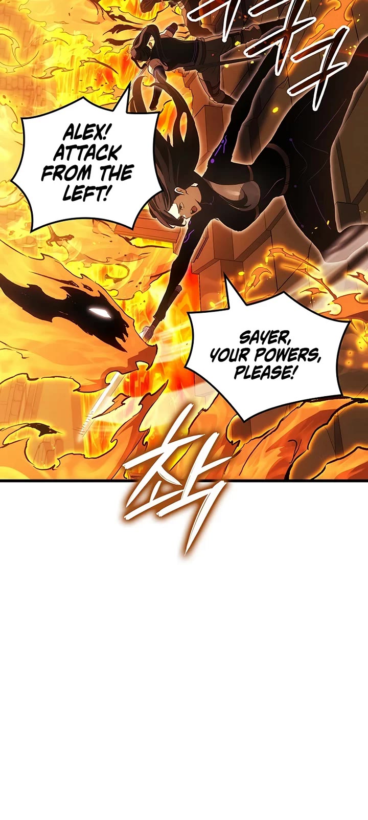 The Indomitable Martial King Chapter 130 page 59 - Chapter 130: Molten Morass (2)