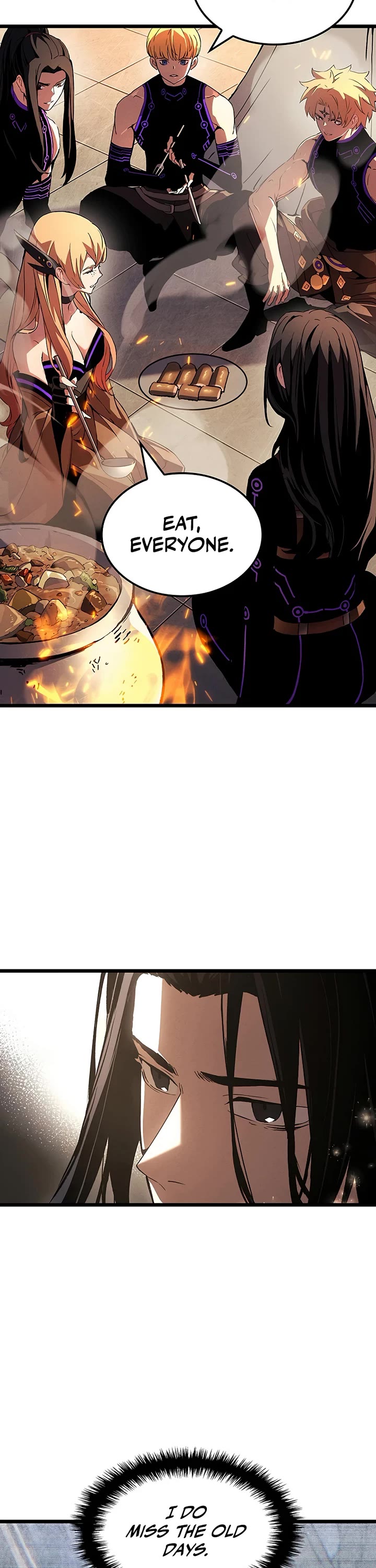 The Indomitable Martial King Chapter 130 page 62 - Chapter 130: Molten Morass (2)