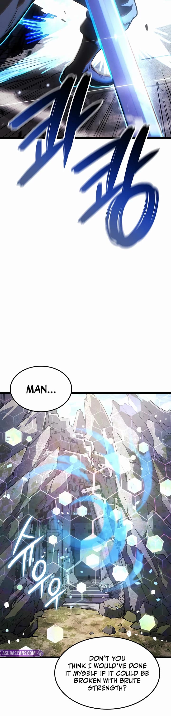 The Indomitable Martial King Chapter 130 page 7 - Chapter 130: Molten Morass (2)