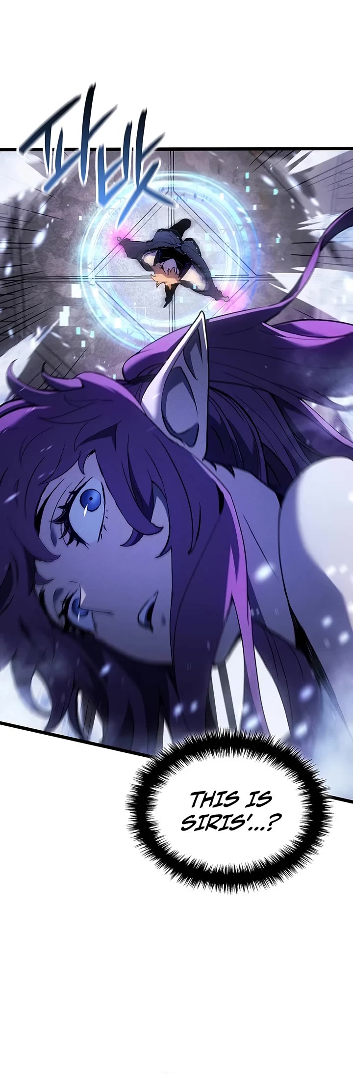 The Indomitable Martial King Chapter 131 page 19 - Chapter 131: Four Symbols' Relic (1)