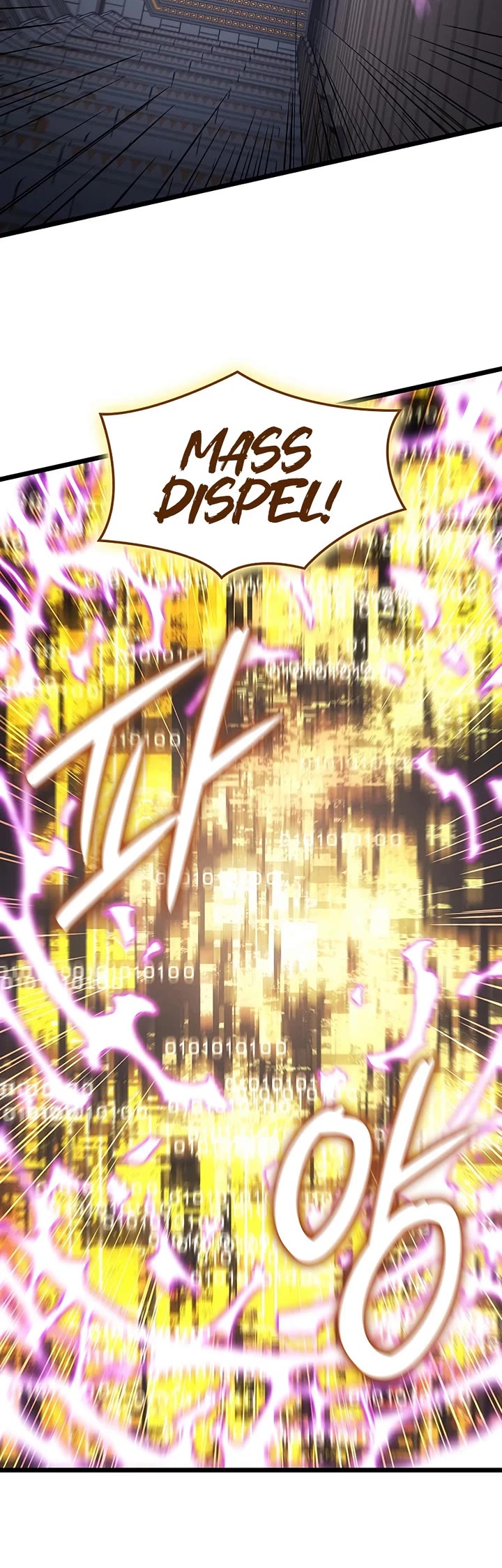 The Indomitable Martial King Chapter 131 page 24 - Chapter 131: Four Symbols' Relic (1)