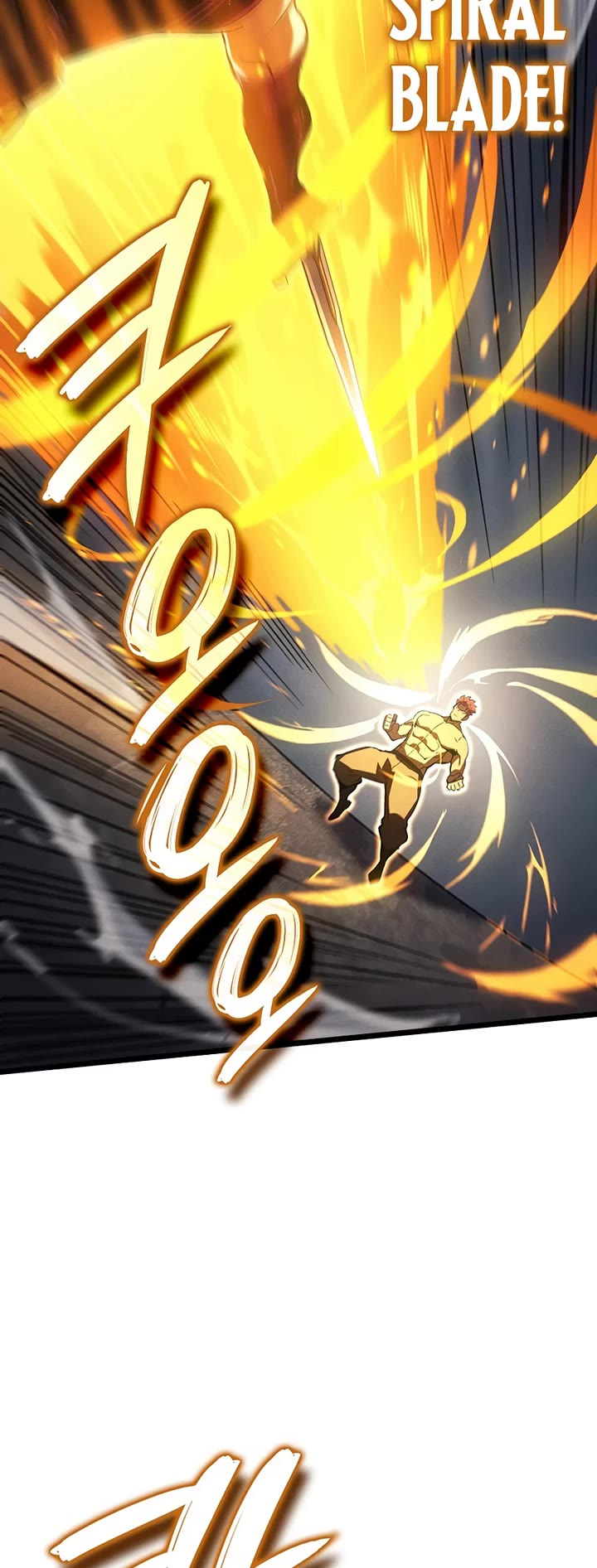 The Indomitable Martial King Chapter 131 page 28 - Chapter 131: Four Symbols' Relic (1)