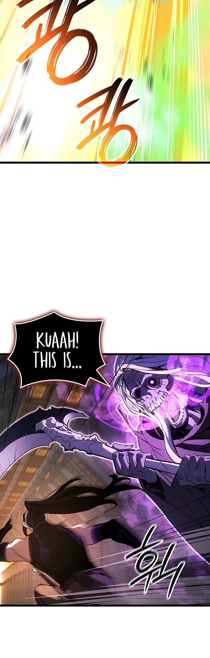 The Indomitable Martial King Chapter 131 page 34 - Chapter 131: Four Symbols' Relic (1)