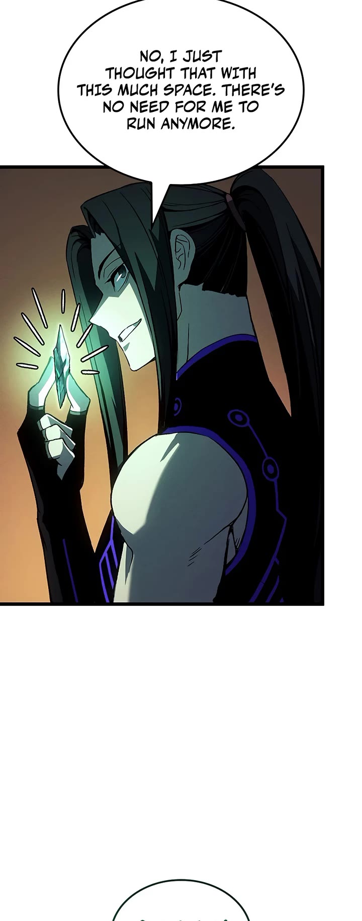 The Indomitable Martial King Chapter 131 page 38 - Chapter 131: Four Symbols' Relic (1)