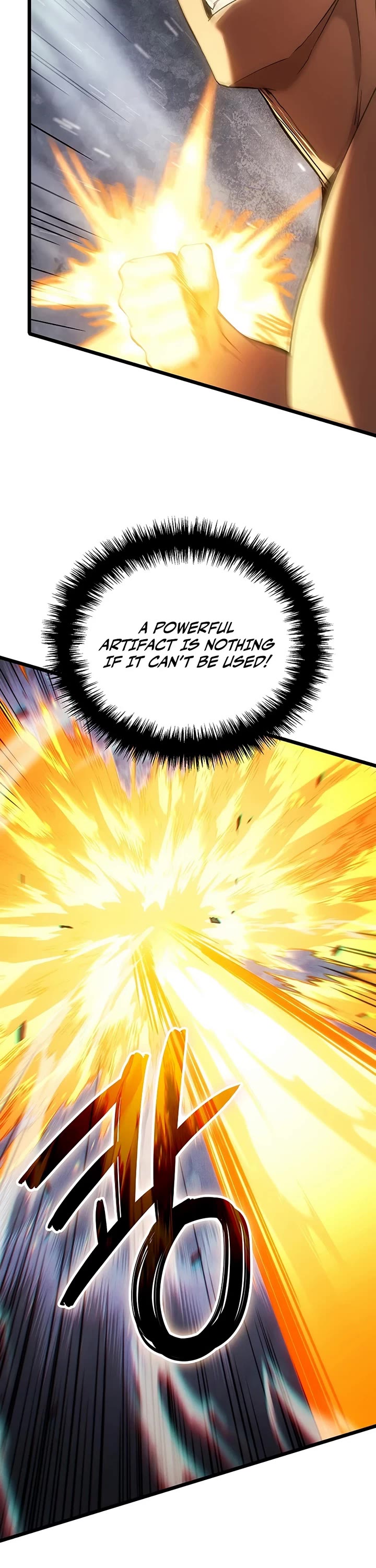 The Indomitable Martial King Chapter 131 page 41 - Chapter 131: Four Symbols' Relic (1)