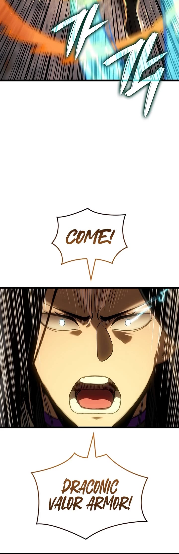The Indomitable Martial King Chapter 131 page 44 - Chapter 131: Four Symbols' Relic (1)