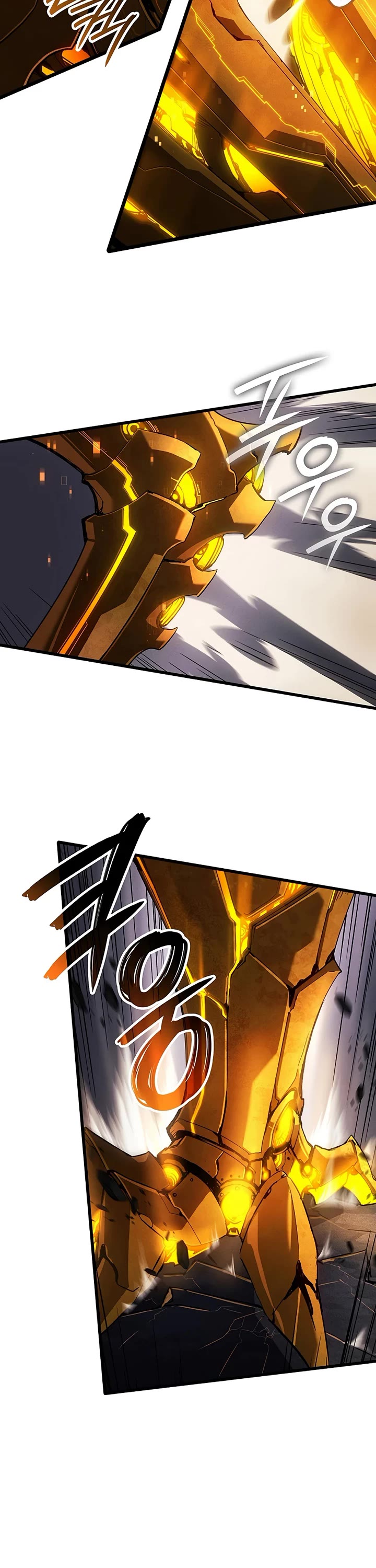 The Indomitable Martial King Chapter 131 page 47 - Chapter 131: Four Symbols' Relic (1)