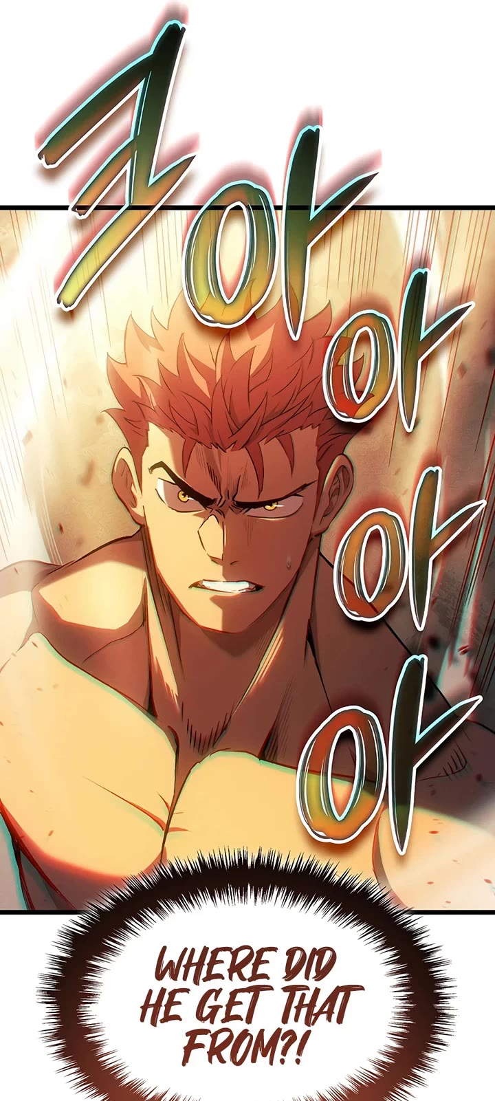 The Indomitable Martial King Chapter 131 page 50 - Chapter 131: Four Symbols' Relic (1)