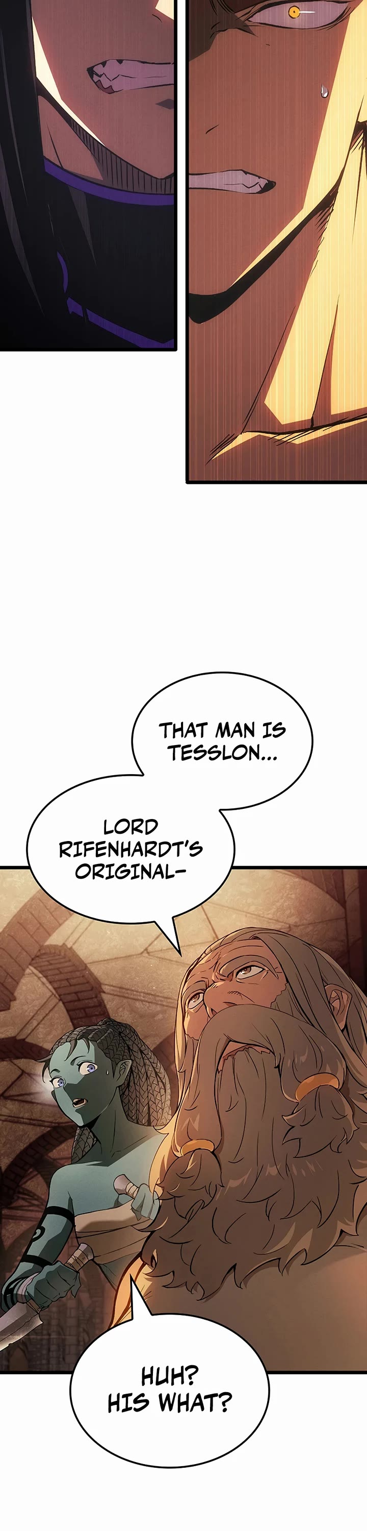 The Indomitable Martial King Chapter 131 page 7 - Chapter 131: Four Symbols' Relic (1)