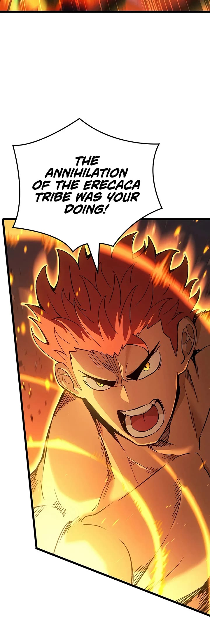 The Indomitable Martial King Chapter 132 page 15 - Chapter 132: Four Symbols' Relic (2)