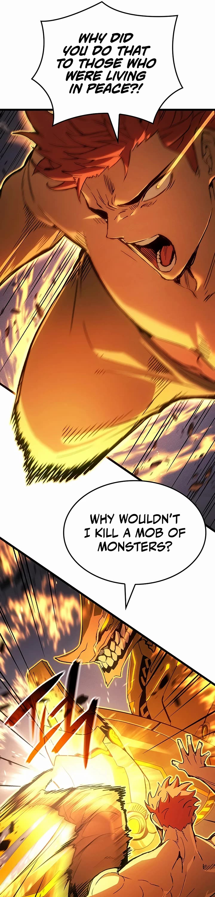 The Indomitable Martial King Chapter 132 page 17 - Chapter 132: Four Symbols' Relic (2)