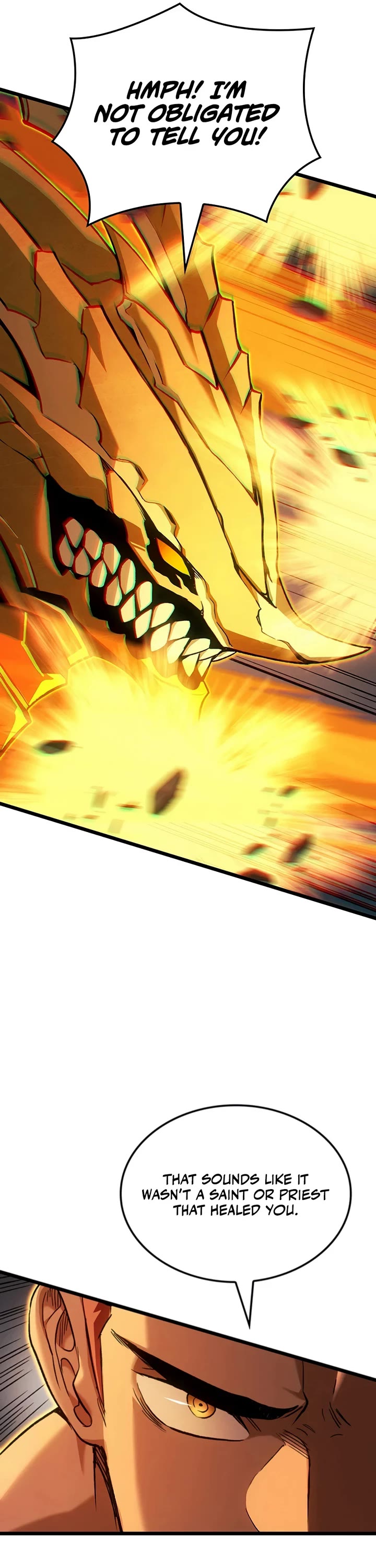 The Indomitable Martial King Chapter 132 page 25 - Chapter 132: Four Symbols' Relic (2)
