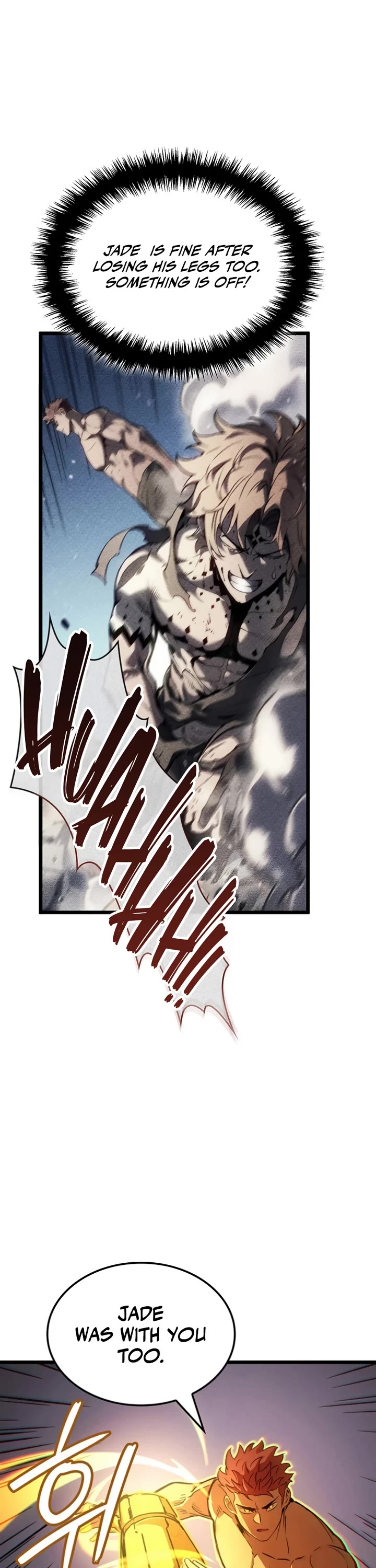 The Indomitable Martial King Chapter 132 page 26 - Chapter 132: Four Symbols' Relic (2)