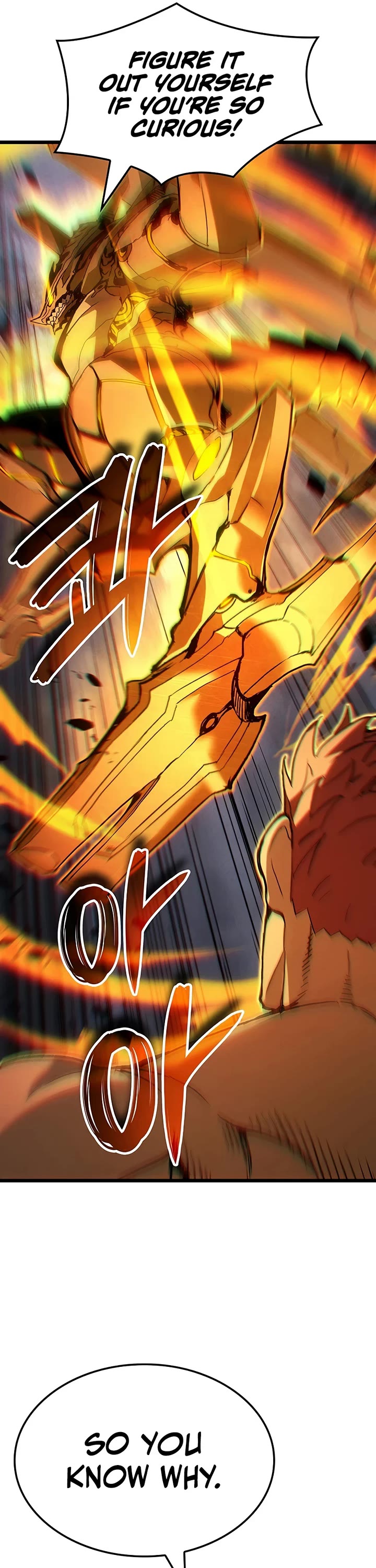 The Indomitable Martial King Chapter 132 page 29 - Chapter 132: Four Symbols' Relic (2)