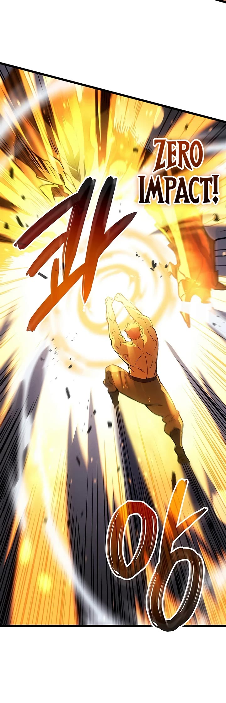 The Indomitable Martial King Chapter 132 page 3 - Chapter 132: Four Symbols' Relic (2)