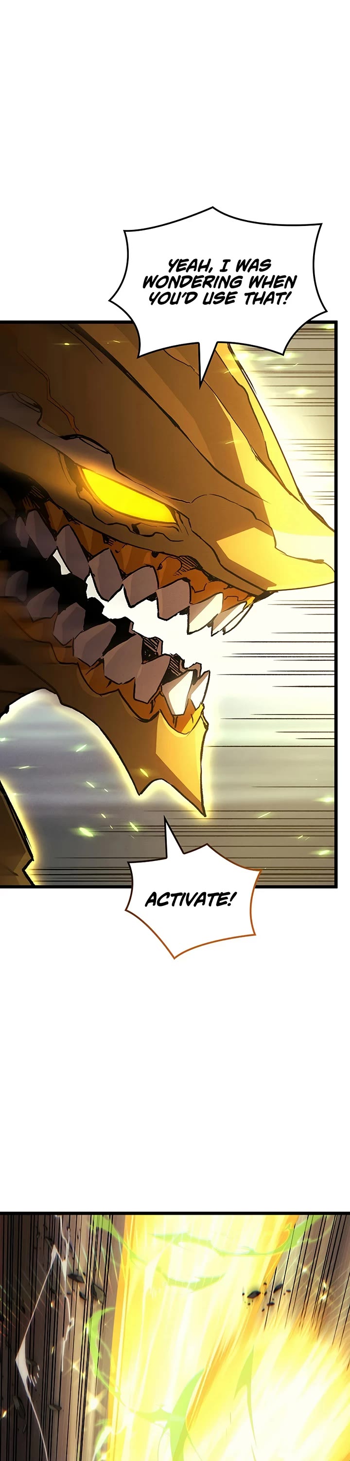 The Indomitable Martial King Chapter 132 page 37 - Chapter 132: Four Symbols' Relic (2)