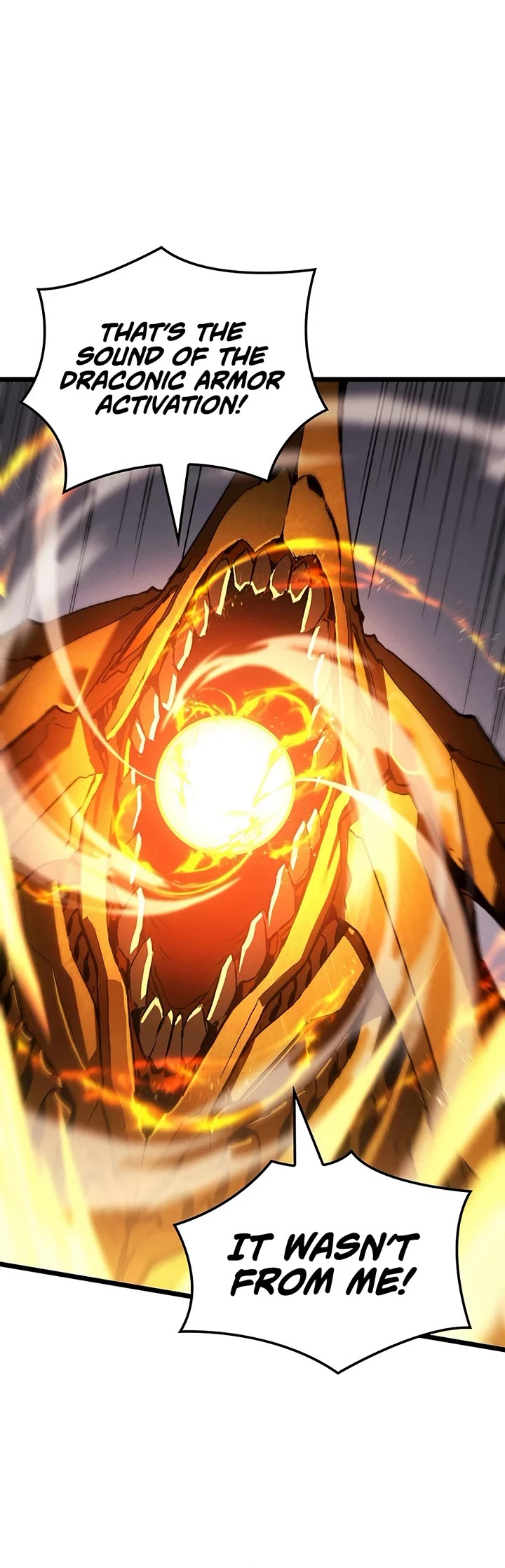 The Indomitable Martial King Chapter 132 page 4 - Chapter 132: Four Symbols' Relic (2)