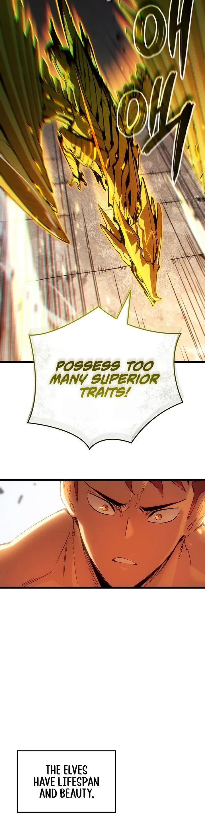 The Indomitable Martial King Chapter 133 page 13 - Chapter 133: Four Symbols' Relic (3)