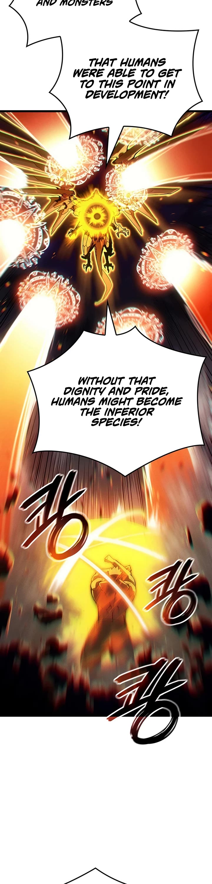 The Indomitable Martial King Chapter 133 page 15 - Chapter 133: Four Symbols' Relic (3)