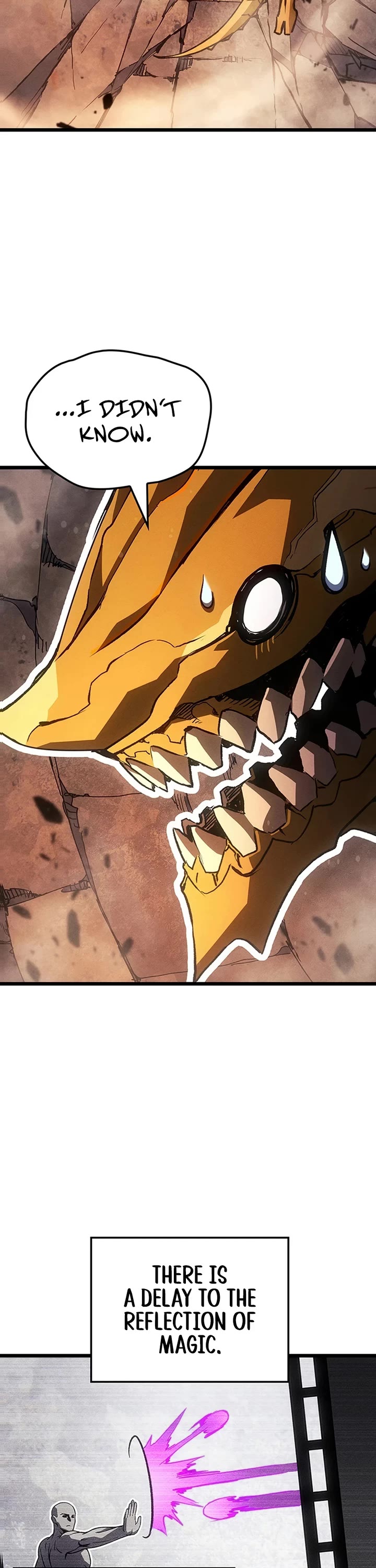 The Indomitable Martial King Chapter 133 page 2 - Chapter 133: Four Symbols' Relic (3)