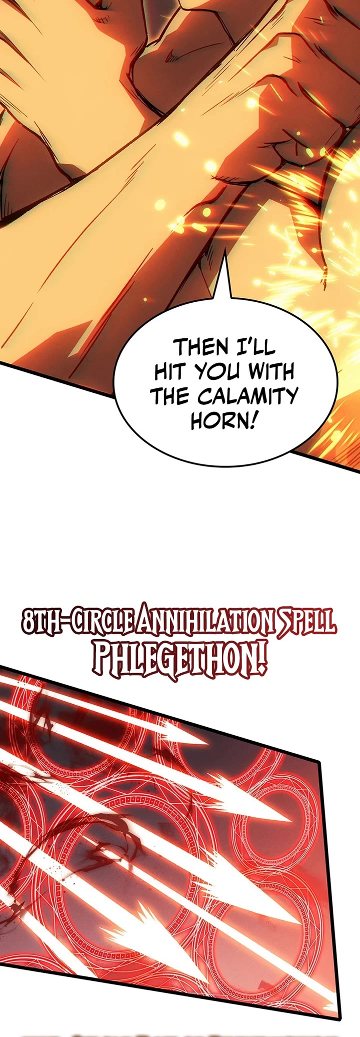 The Indomitable Martial King Chapter 133 page 36 - Chapter 133: Four Symbols' Relic (3)