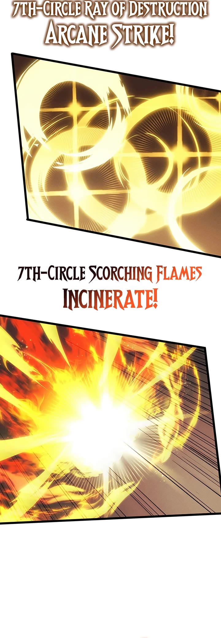 The Indomitable Martial King Chapter 133 page 37 - Chapter 133: Four Symbols' Relic (3)