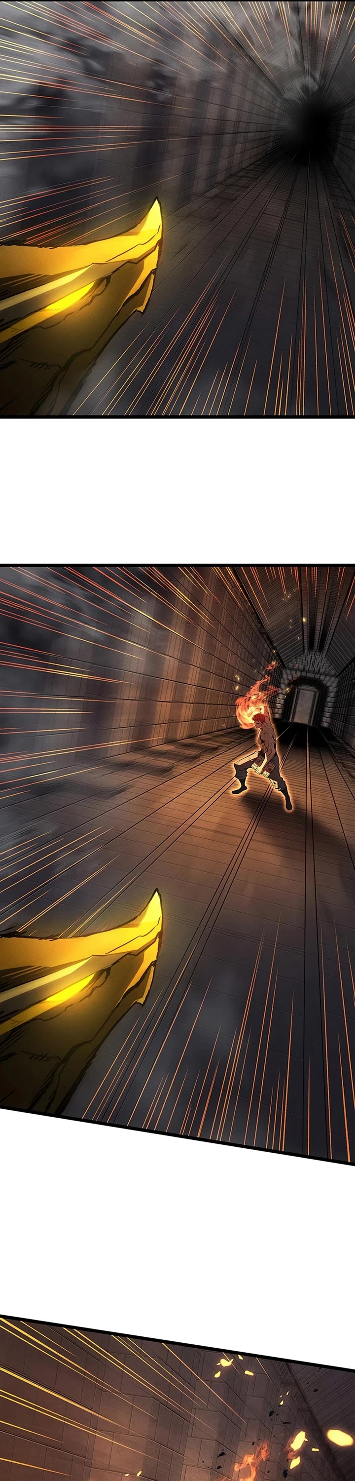 The Indomitable Martial King Chapter 133 page 46 - Chapter 133: Four Symbols' Relic (3)