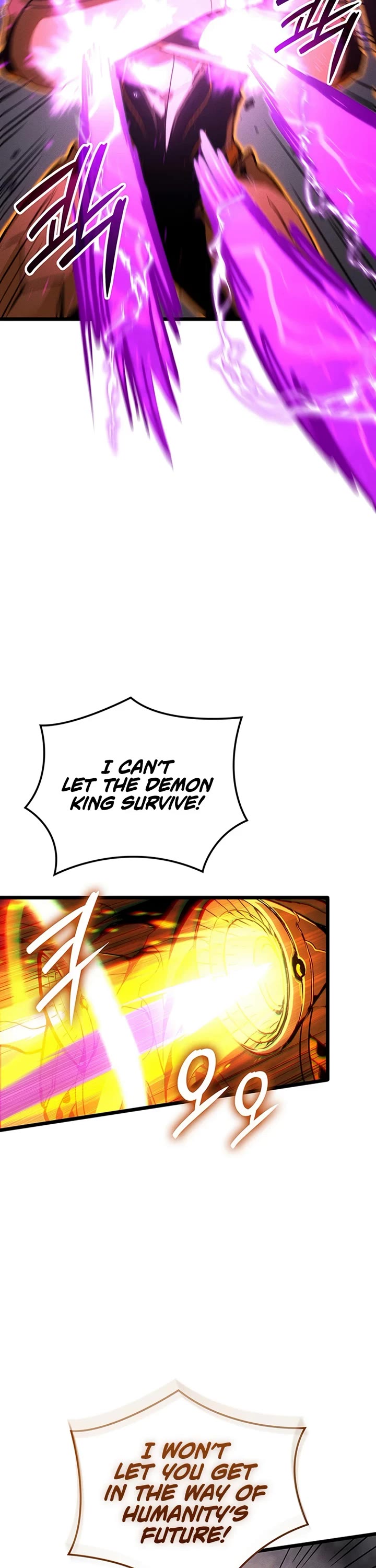 The Indomitable Martial King Chapter 133 page 7 - Chapter 133: Four Symbols' Relic (3)