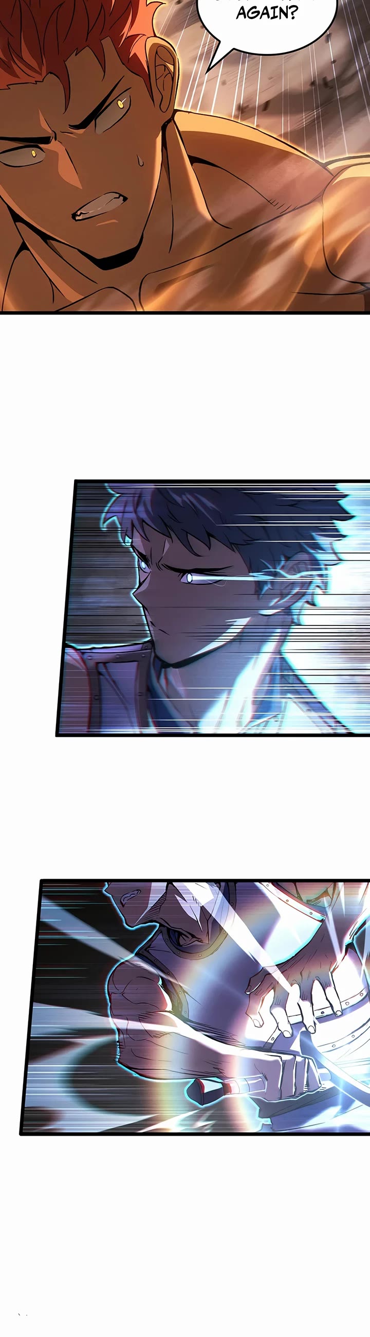 The Indomitable Martial King Chapter 134 page 19 - Chapter 134: Four Symbols' Relic (4)