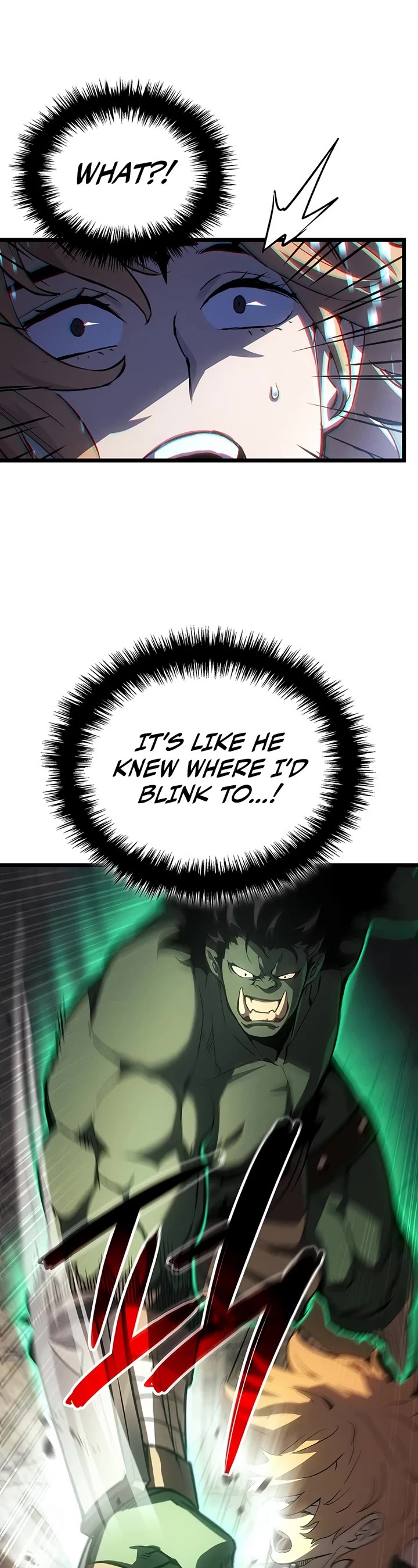 The Indomitable Martial King Chapter 134 page 23 - Chapter 134: Four Symbols' Relic (4)