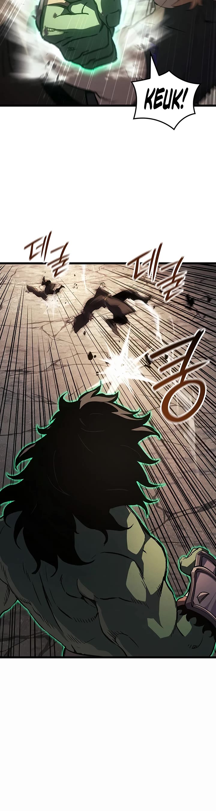 The Indomitable Martial King Chapter 134 page 24 - Chapter 134: Four Symbols' Relic (4)