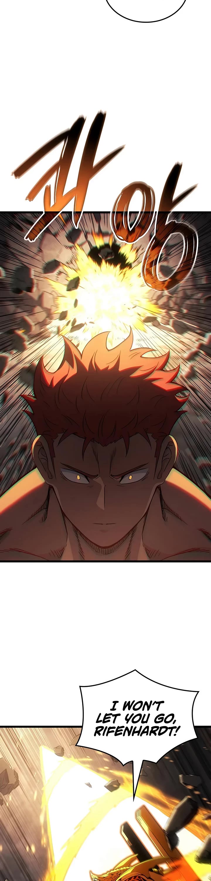 The Indomitable Martial King Chapter 134 page 26 - Chapter 134: Four Symbols' Relic (4)