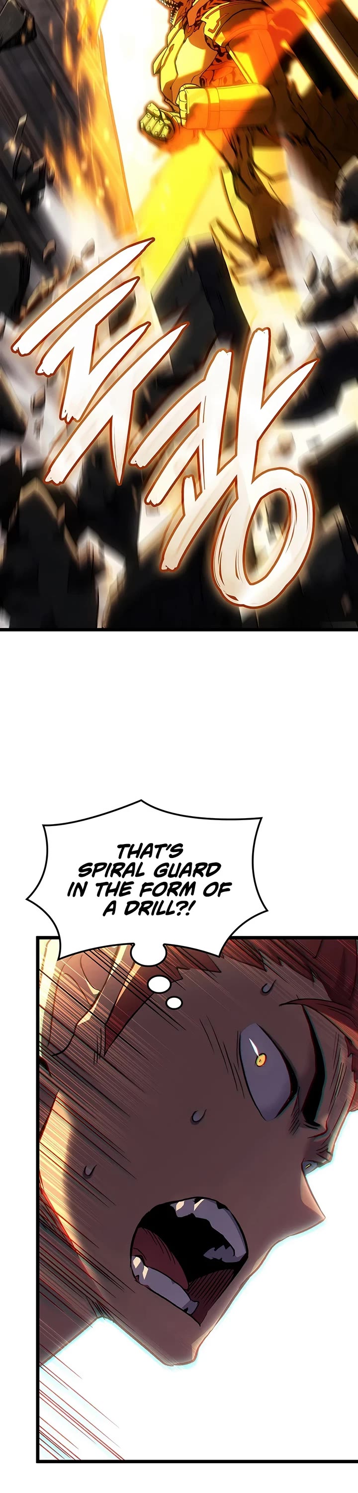 The Indomitable Martial King Chapter 134 page 27 - Chapter 134: Four Symbols' Relic (4)