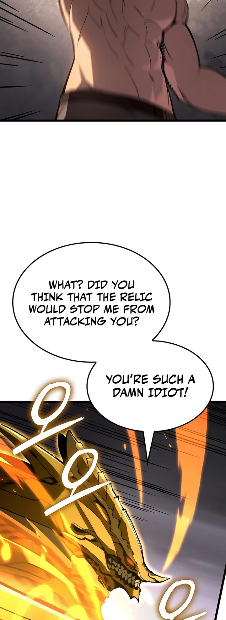 The Indomitable Martial King Chapter 134 page 33 - Chapter 134: Four Symbols' Relic (4)
