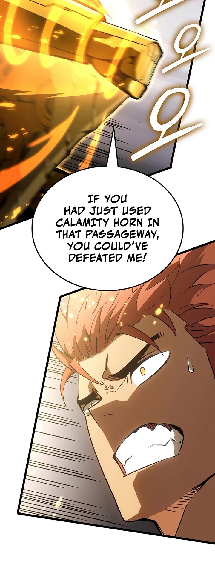 The Indomitable Martial King Chapter 134 page 34 - Chapter 134: Four Symbols' Relic (4)