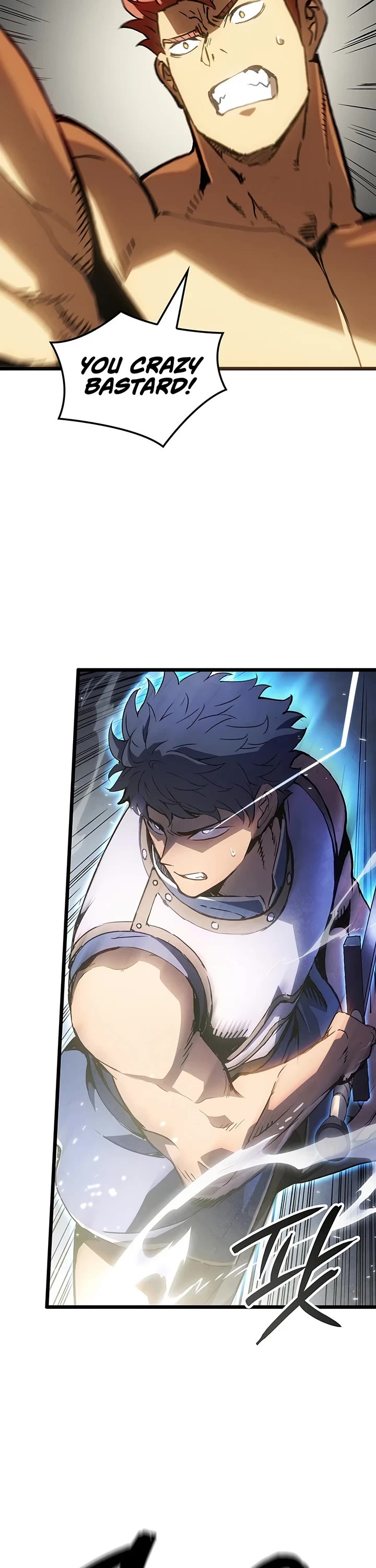 The Indomitable Martial King Chapter 134 page 36 - Chapter 134: Four Symbols' Relic (4)