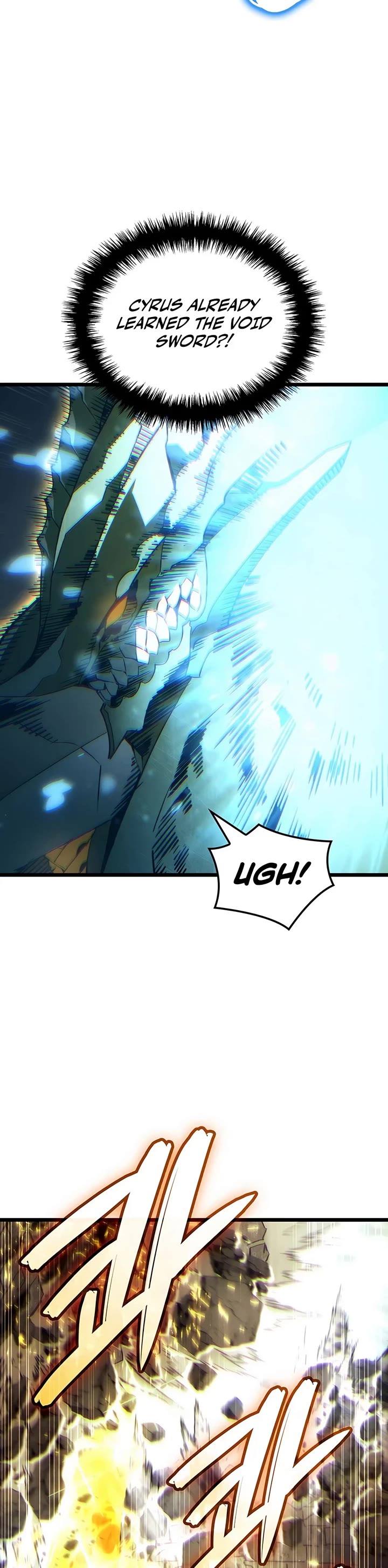 The Indomitable Martial King Chapter 134 page 38 - Chapter 134: Four Symbols' Relic (4)