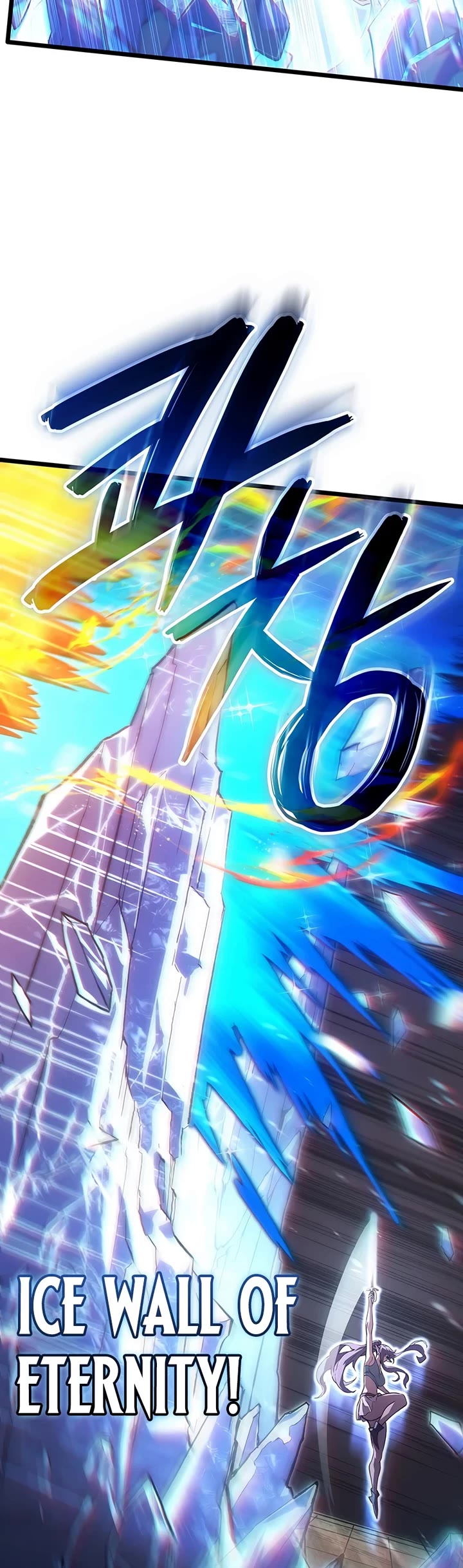 The Indomitable Martial King Chapter 134 page 4 - Chapter 134: Four Symbols' Relic (4)