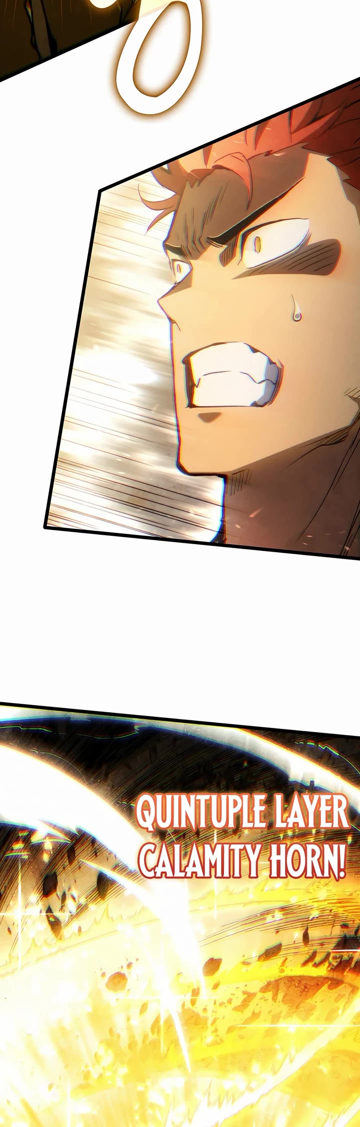 The Indomitable Martial King Chapter 134 page 46 - Chapter 134: Four Symbols' Relic (4)