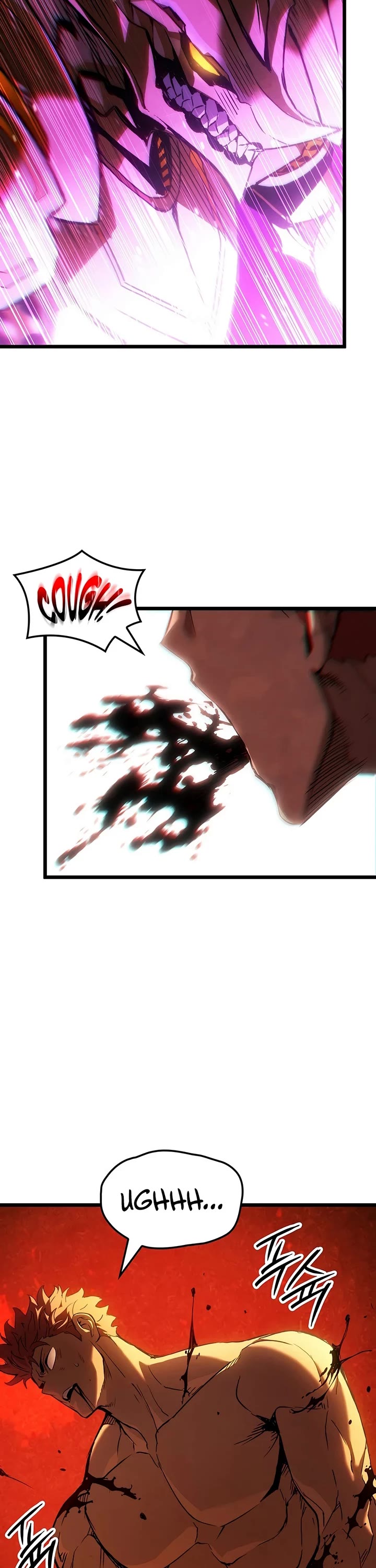 The Indomitable Martial King Chapter 135 page 17 - Chapter 135: Four Symbols' Relic (5)