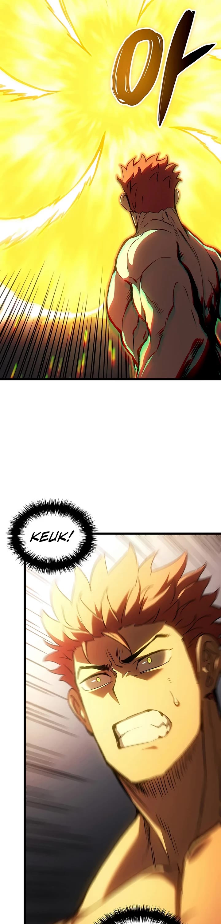The Indomitable Martial King Chapter 135 page 2 - Chapter 135: Four Symbols' Relic (5)