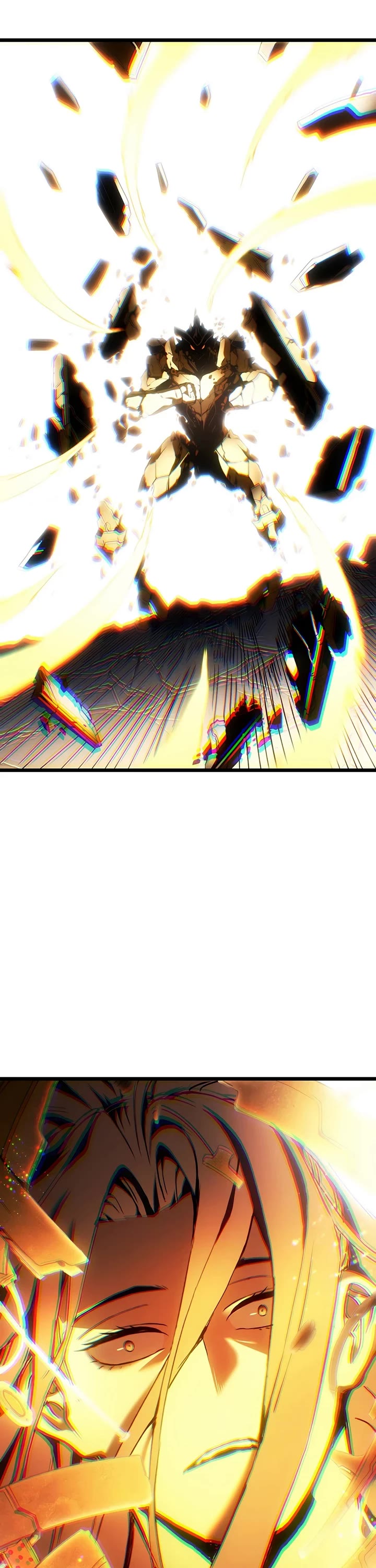 The Indomitable Martial King Chapter 135 page 27 - Chapter 135: Four Symbols' Relic (5)