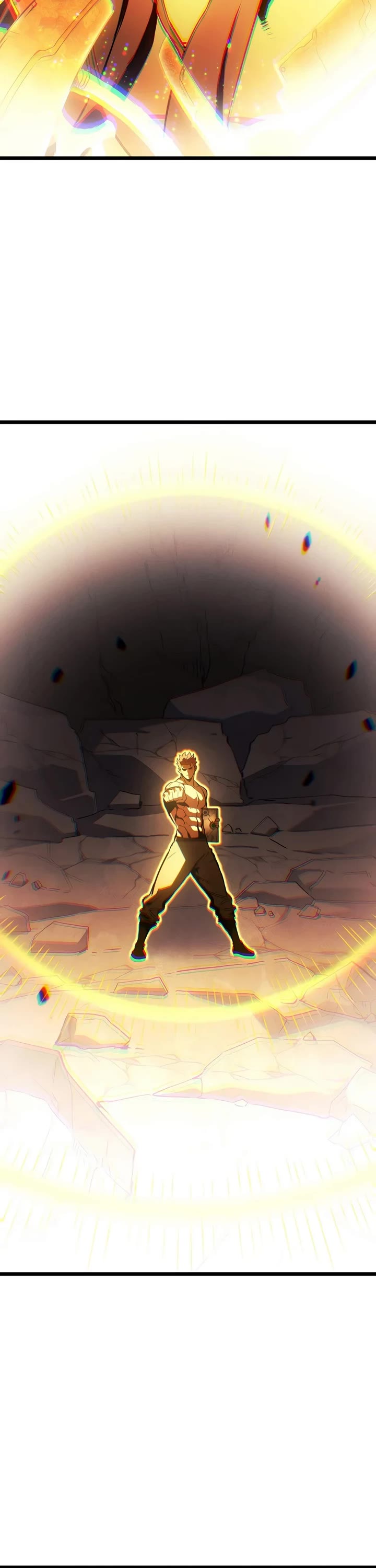 The Indomitable Martial King Chapter 135 page 28 - Chapter 135: Four Symbols' Relic (5)