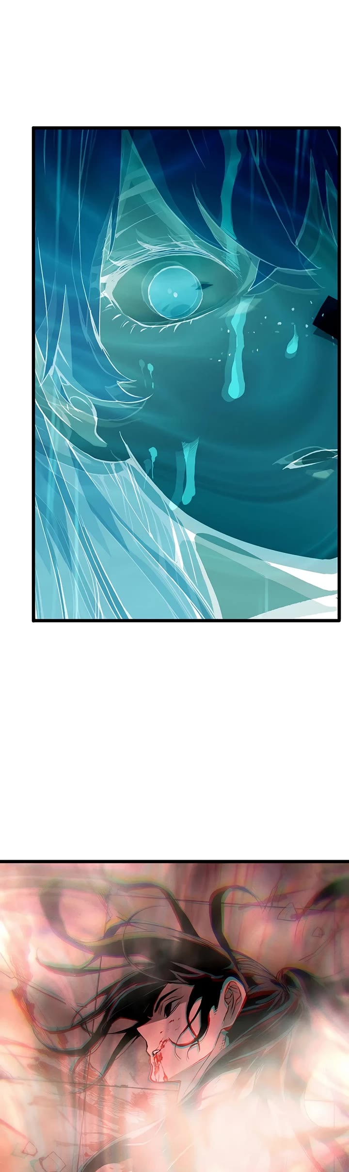 The Indomitable Martial King Chapter 135 page 34 - Chapter 135: Four Symbols' Relic (5)